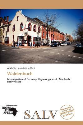 Waldenbuch