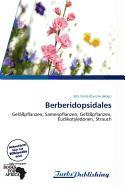 Berberidopsidales