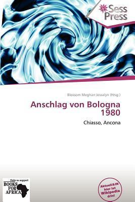 Anschlag von Bologna 1980