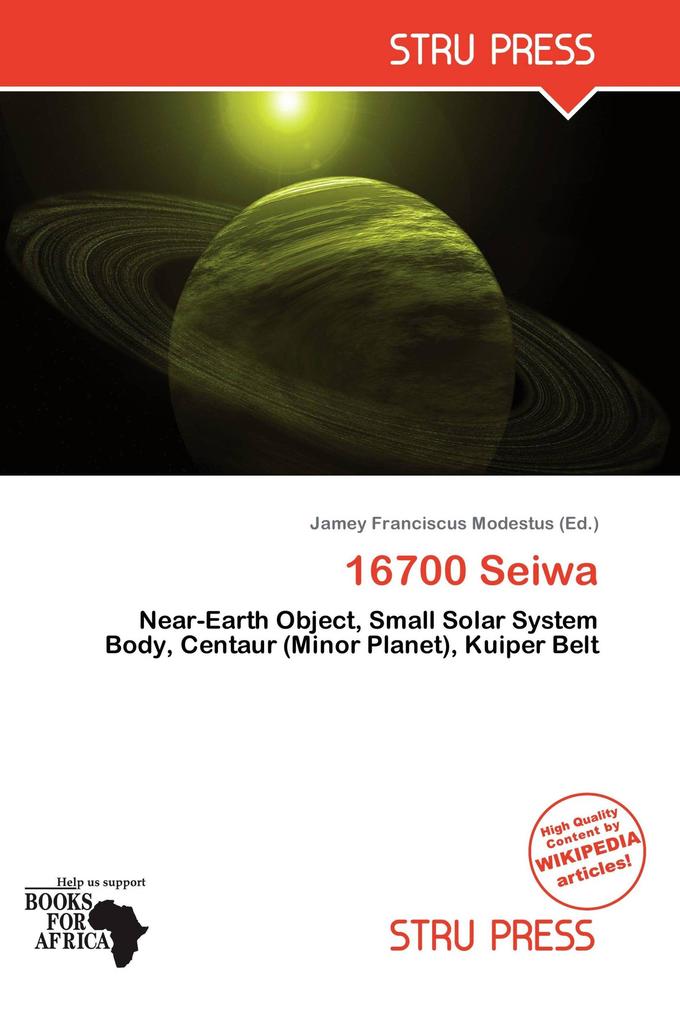 16700 Seiwa