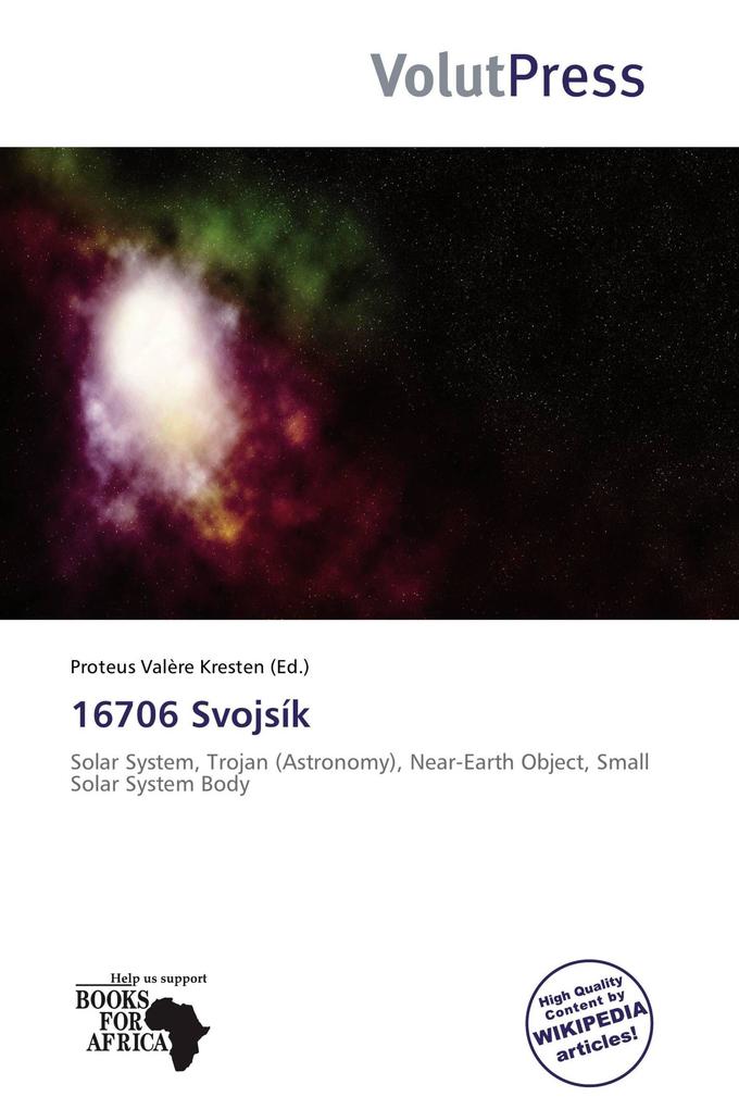 16706 Svojsík