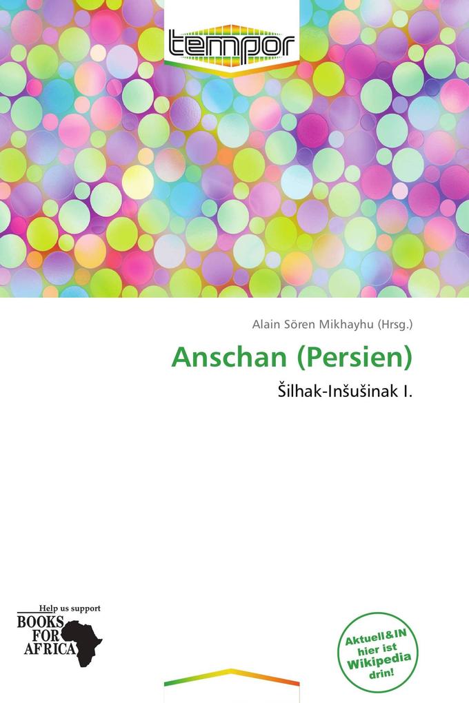 Anschan (Persien)