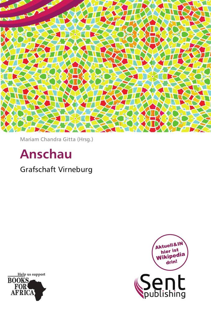 Anschau