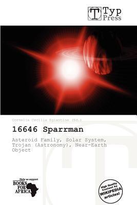 16646 Sparrman