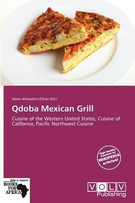 Qdoba Mexican Grill