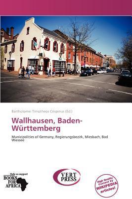Wallhausen Baden-Württemberg