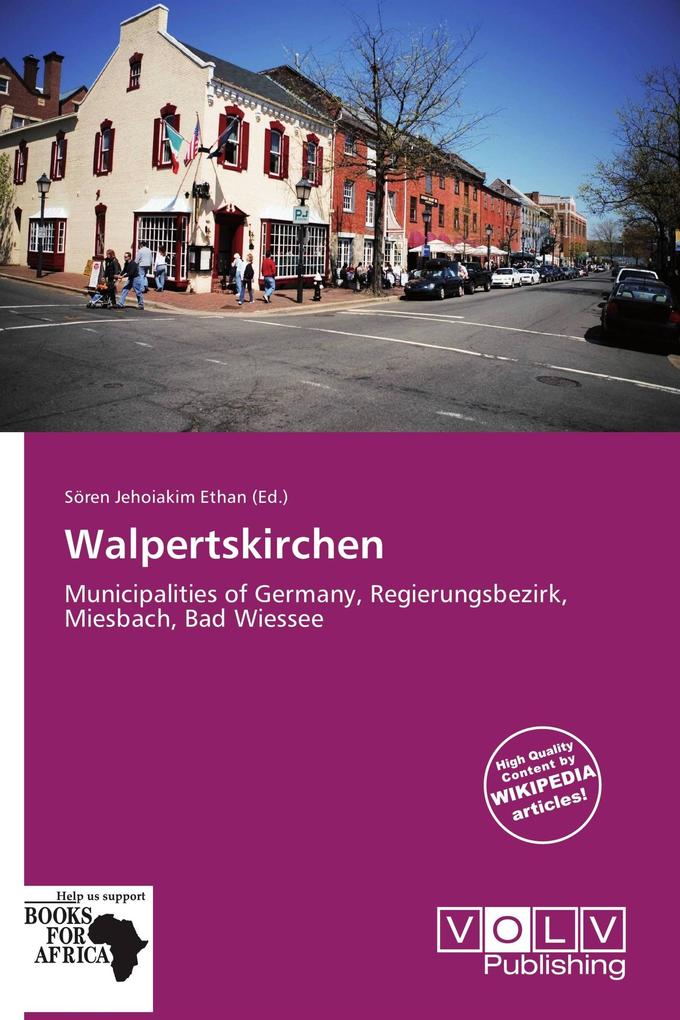 Walpertskirchen