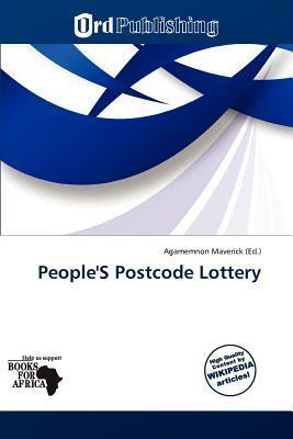 People'S Postcode Lottery