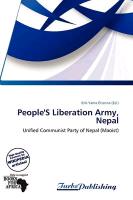 People'S Liberation Army Nepal