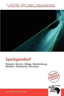 Spoitgendorf