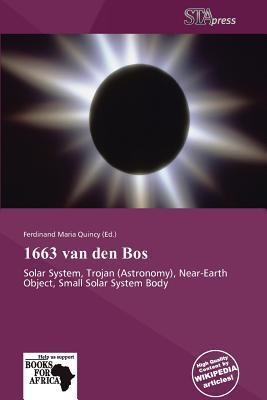 1663 van den Bos