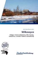 Wilkoszyce