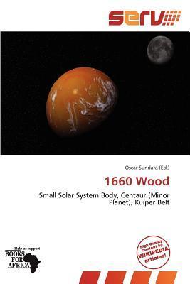 1660 Wood