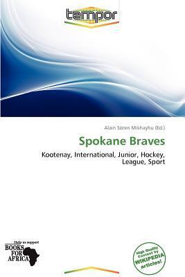 Spokane Braves