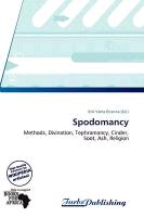 Spodomancy
