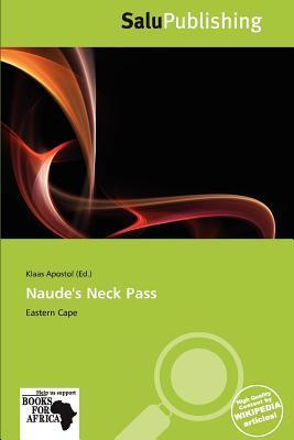 Naude's Neck Pass