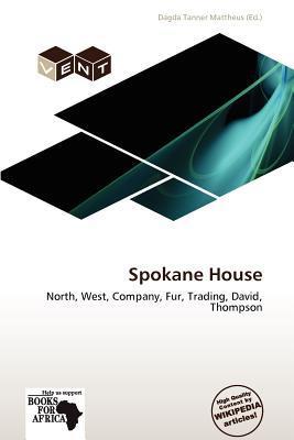 Spokane House