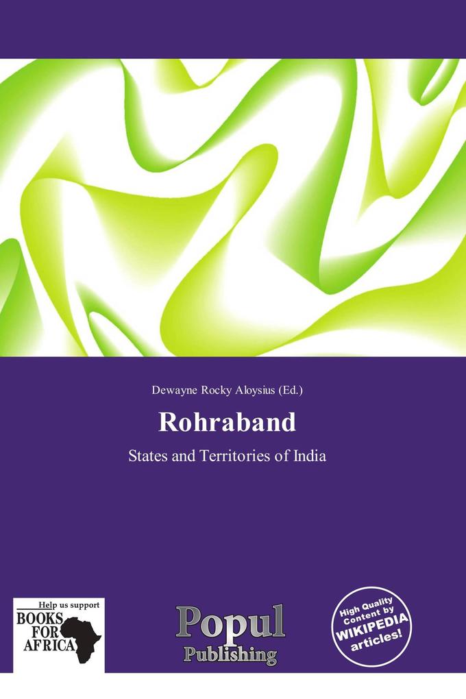 Rohraband
