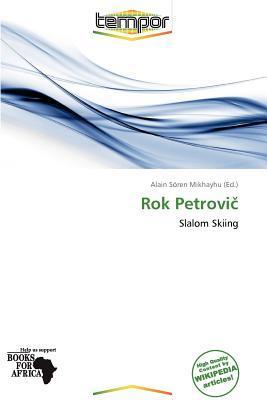 Rok Petrovi