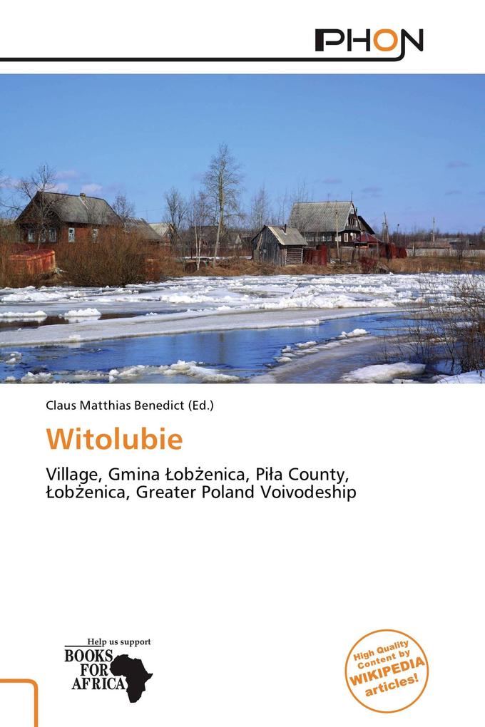 Witolubie