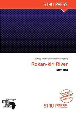 Rokan-kiri River