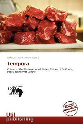 Tempura