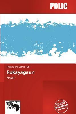 Rokayagaun