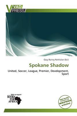 Spokane Shadow