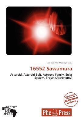 16552 Sawamura