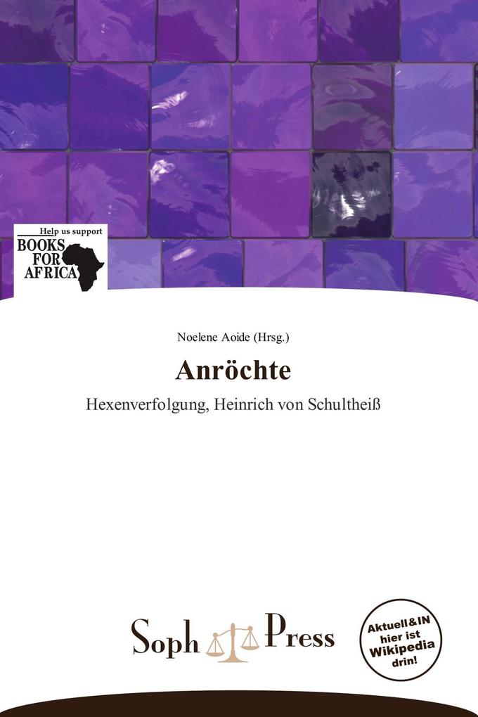 Anröchte