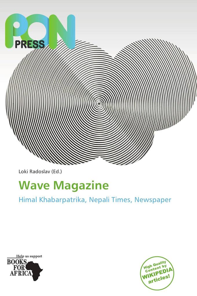 Wave Magazine