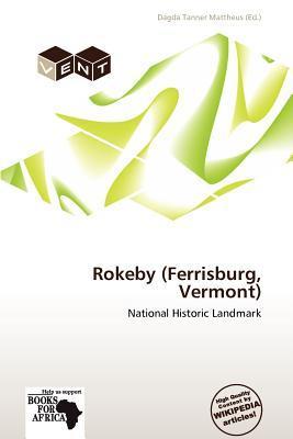 Rokeby (Ferrisburg Vermont)