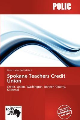 Spokane Teachers Credit Union
