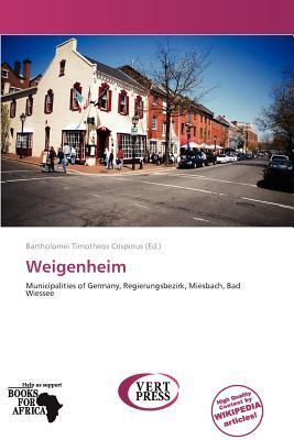 Weigenheim