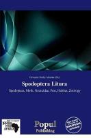 Spodoptera Litura