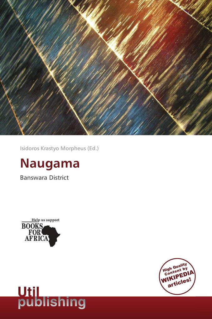 Naugama