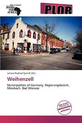 Weihenzell