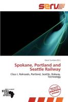 Spokane Portland and Seattle Railway
