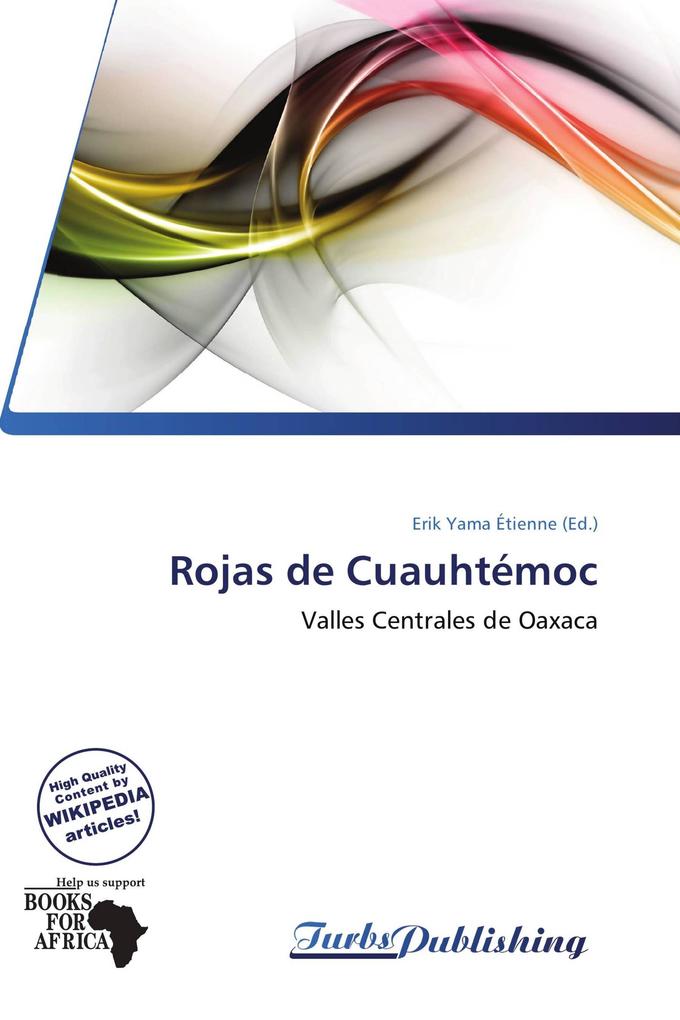 Rojas de Cuauhtémoc