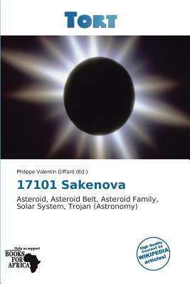 17101 Sakenova