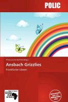 Ansbach Grizzlies