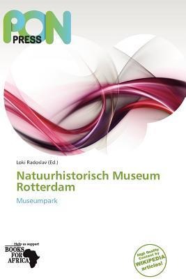 Natuurhistorisch Museum Rotterdam