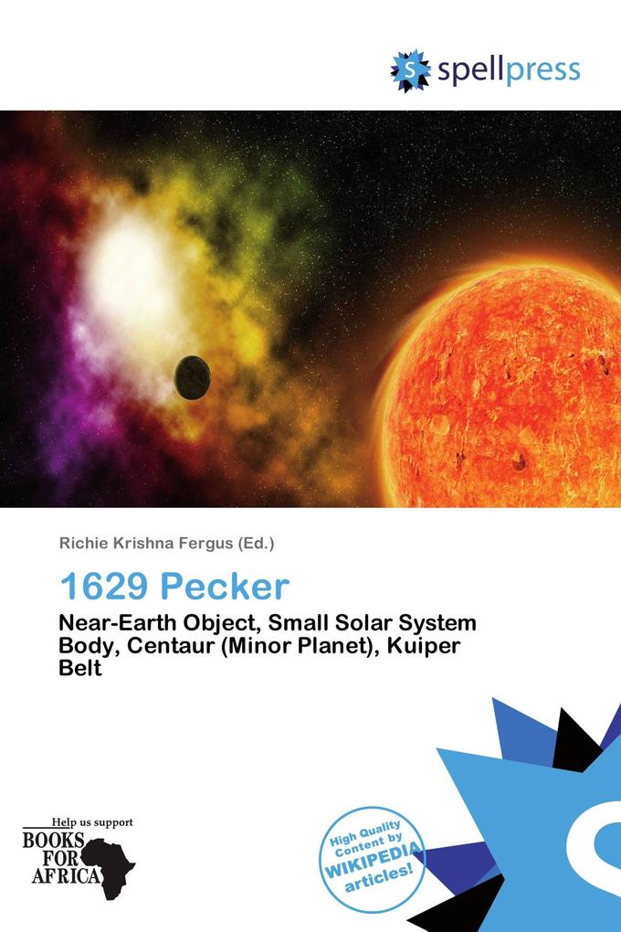 1629 Pecker