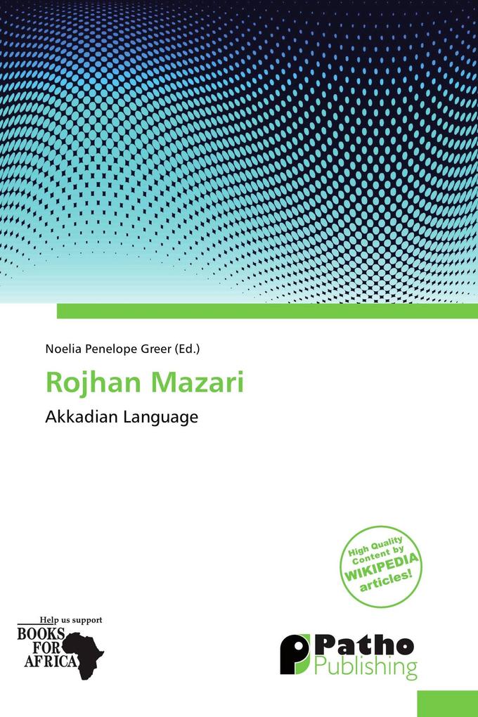 Rojhan Mazari