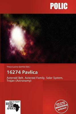 16274 Pavlica