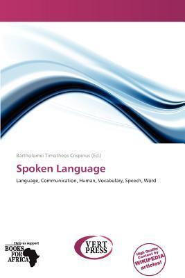Spoken Language