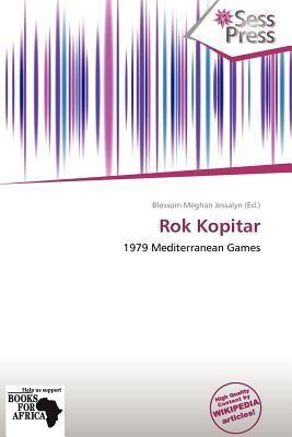 Rok Kopitar