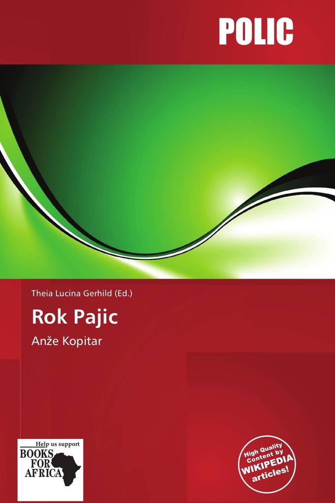 Rok Pajic