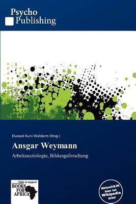 Ansgar Weymann