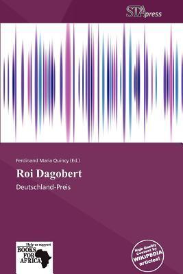 Roi Dagobert